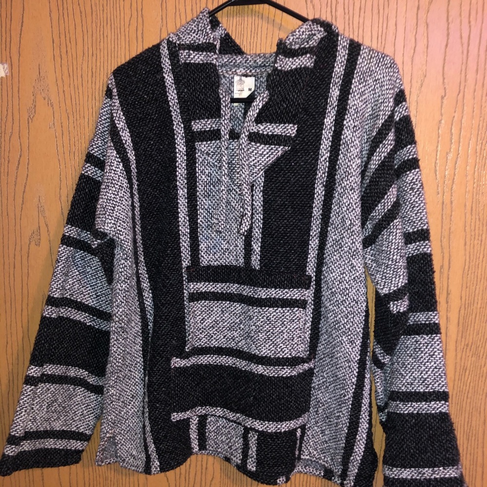 hippie sweatshirt